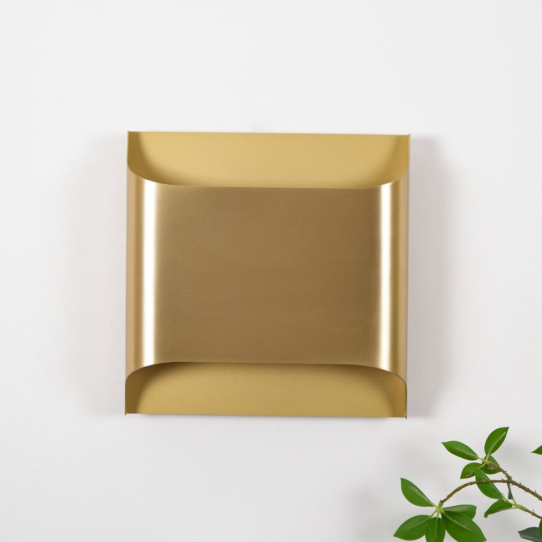 Hardy Applique Murale d&