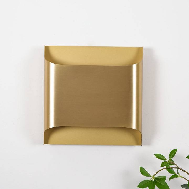 Hardy Applique Murale d&