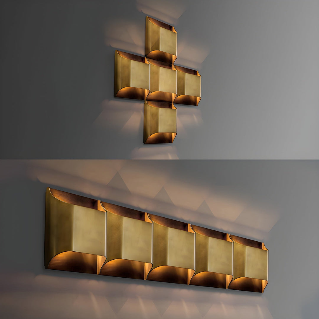 Hardy Applique Murale d&