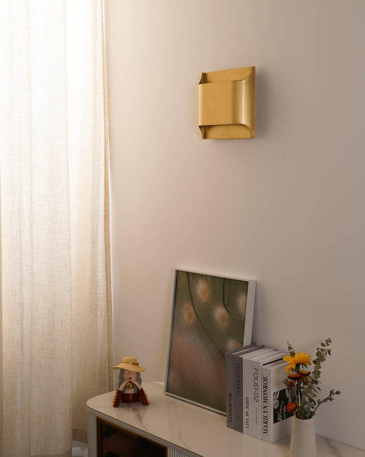 Hardy Applique Murale d&
