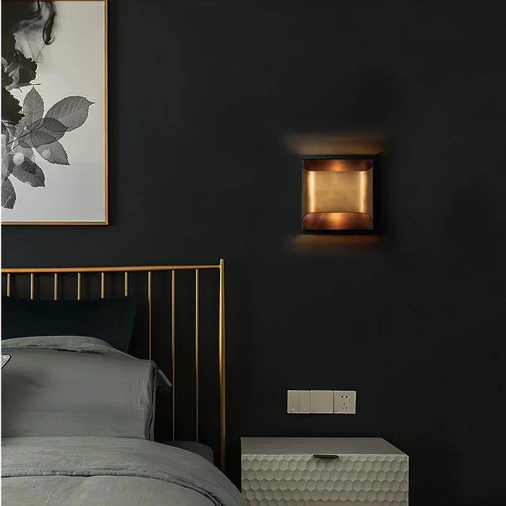 Hardy Applique Murale d&