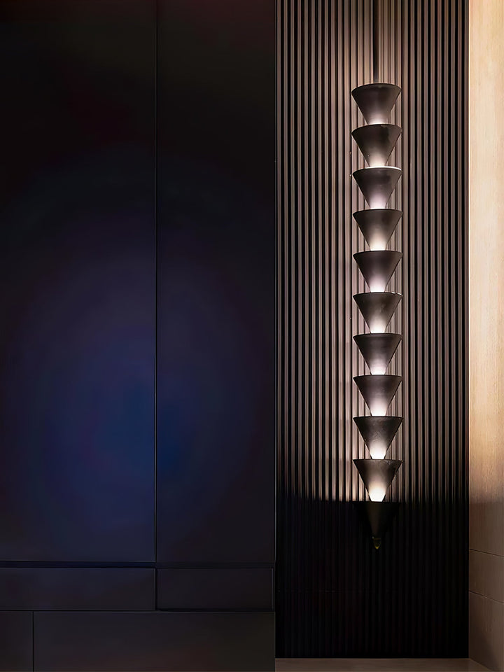 Avelaris Lampe Pendante Métal Minimaliste Moderne - Neutralighting