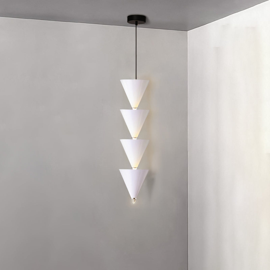 Avelaris Lampe Pendante Métal Minimaliste Moderne - Neutralighting