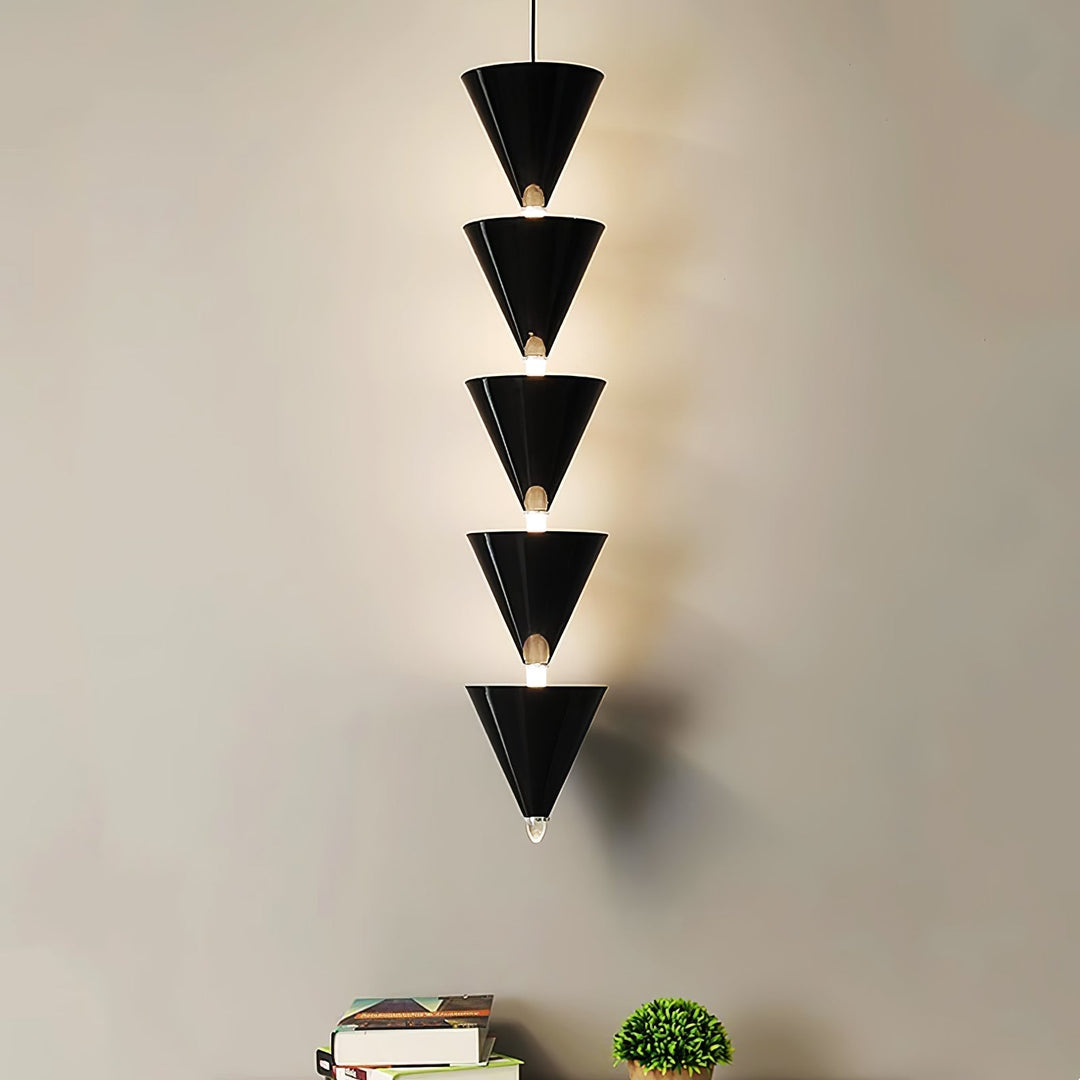 Avelaris Lampe Pendante Métal Minimaliste Moderne - Neutralighting