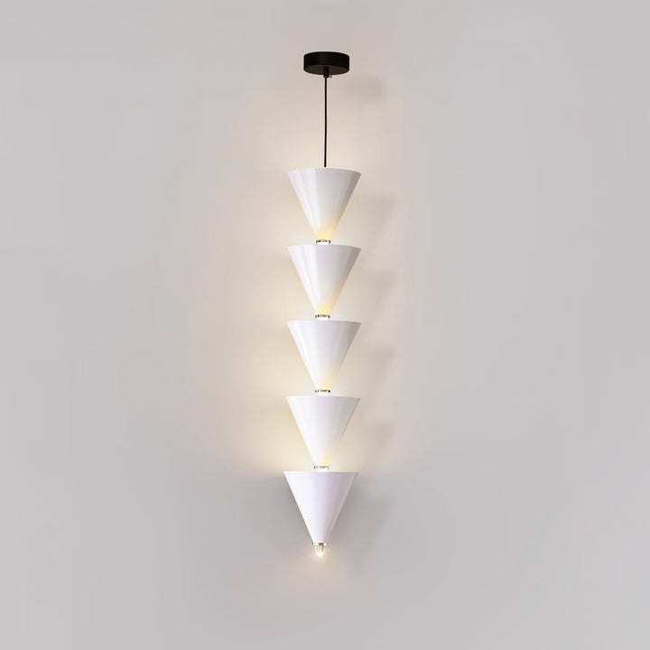 Avelaris Lampe Pendante Métal Minimaliste Moderne - Neutralighting