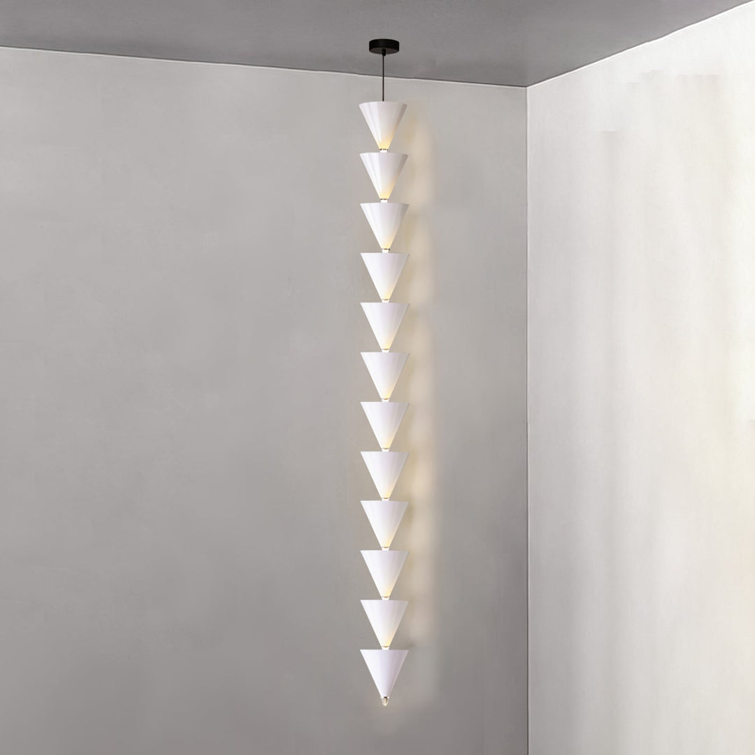 Avelaris Lampe Pendante Métal Minimaliste Moderne - Neutralighting
