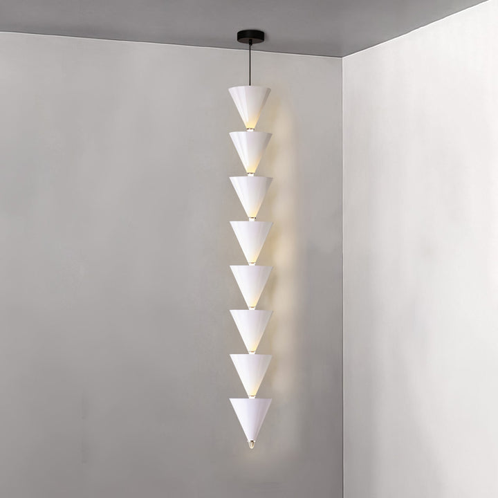 Avelaris Lampe Pendante Métal Minimaliste Moderne - Neutralighting