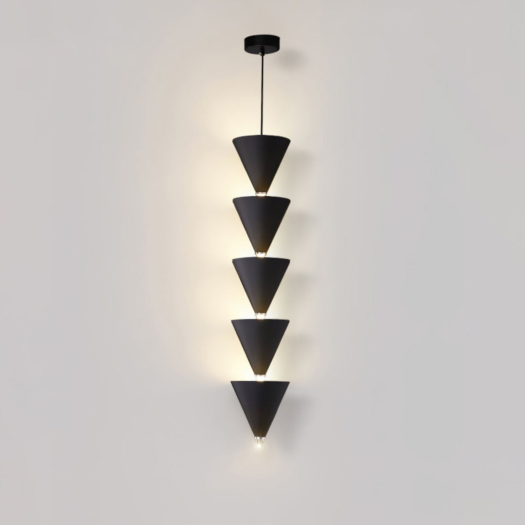 Avelaris Lampe Pendante Métal Minimaliste Moderne - Neutralighting