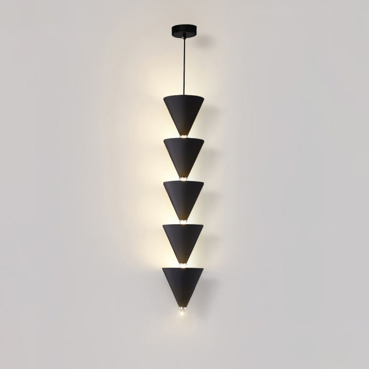 Avelaris Lampe Pendante Métal Minimaliste Moderne - Neutralighting