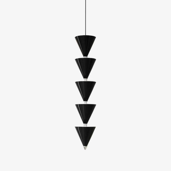 Avelaris Lampe Pendante Métal Minimaliste Moderne - Neutralighting