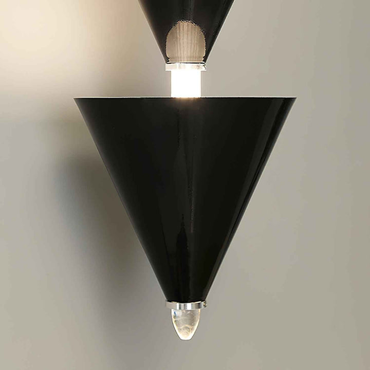 Lampe Avelaris en Acrylique – Design Contemporain