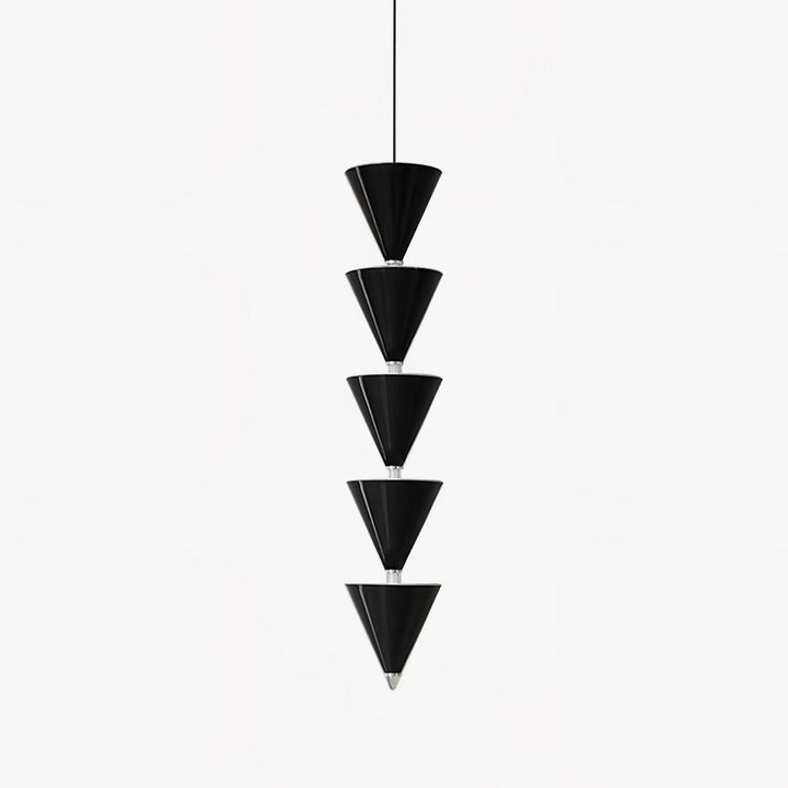 Avelaris Lampe Pendante Métal Minimaliste Moderne - Neutralighting