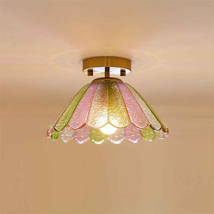 Lampe Vela en Métal – Design Contemporain