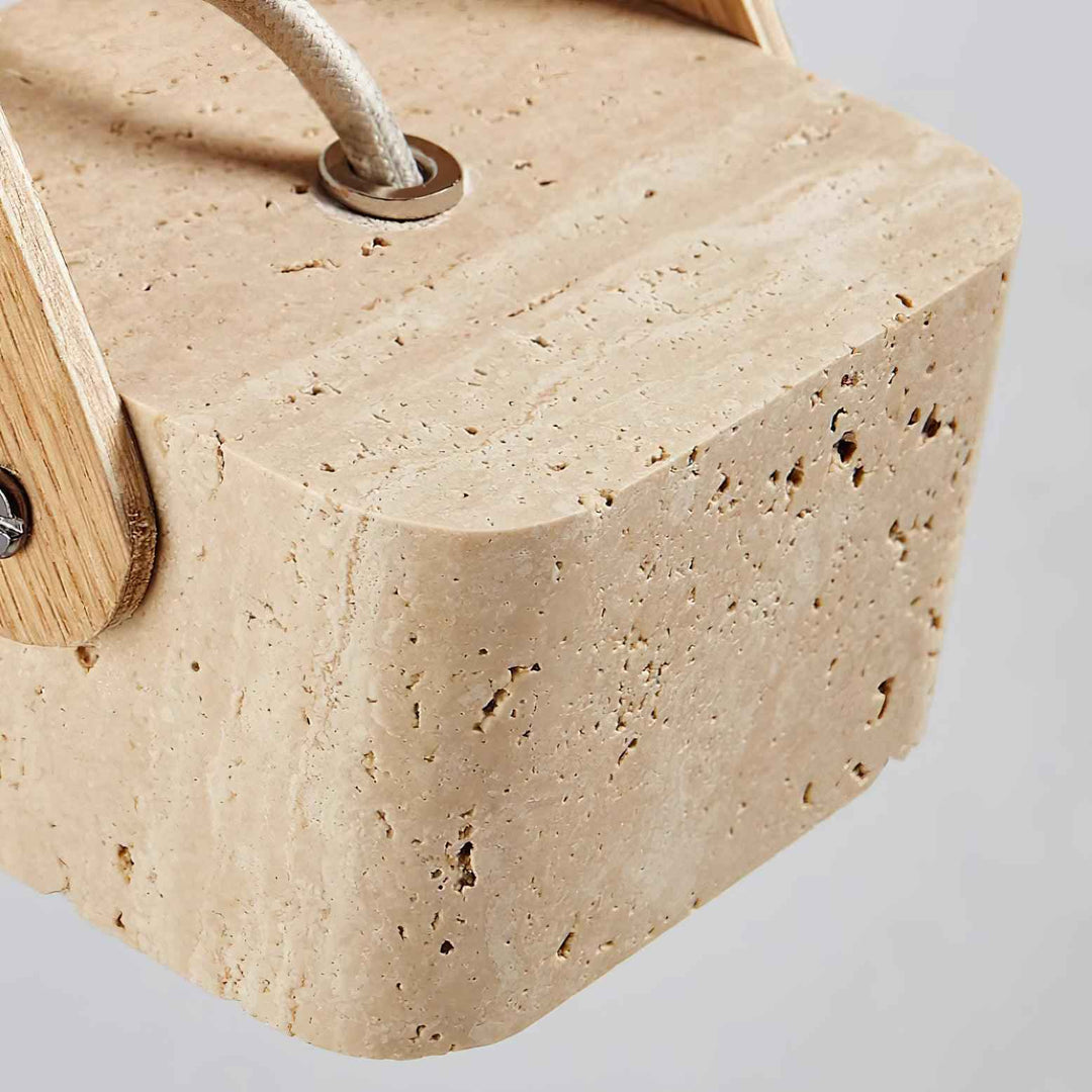 Lampe Cesta en Métal – Design Contemporain