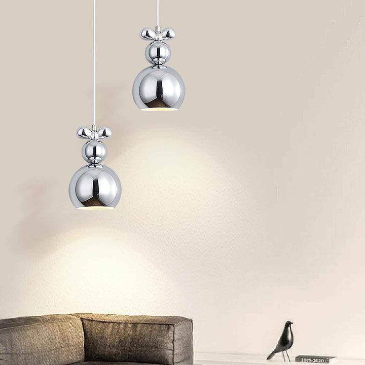 Mysilora Suspension Art Nordique Mini - Neutralighting