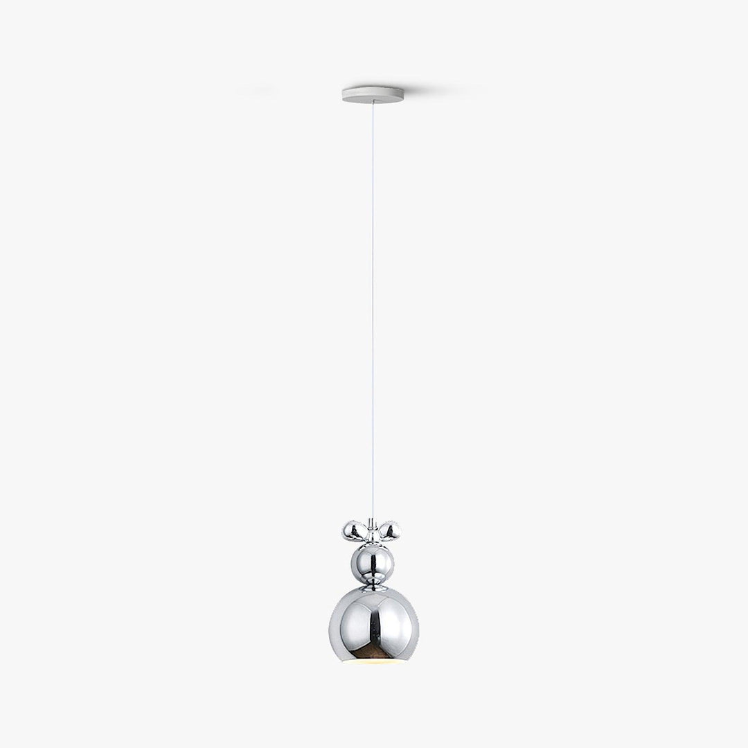 Mysilora Suspension Art Nordique Mini - Neutralighting