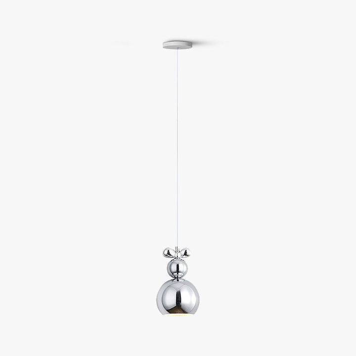 Mysilora Suspension Art Nordique Mini - Neutralighting