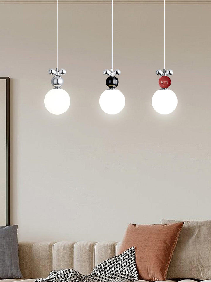 Mysilora Suspension Art Nordique Mini - Neutralighting