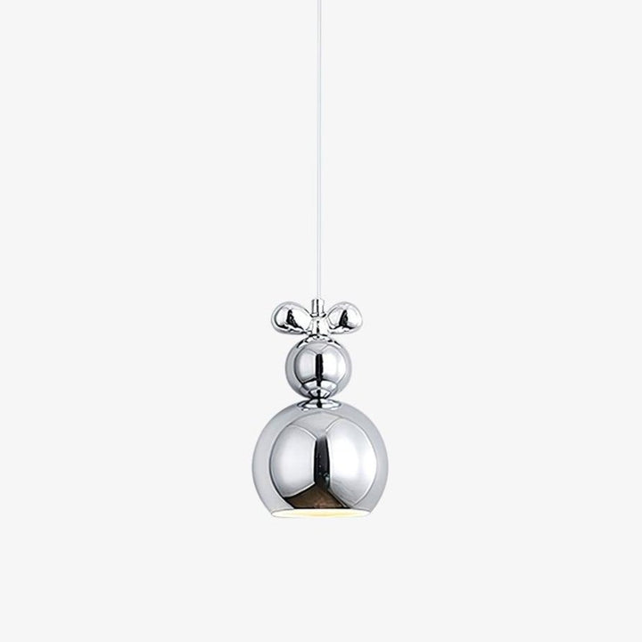 Mysilora Suspension Art Nordique Mini - Neutralighting