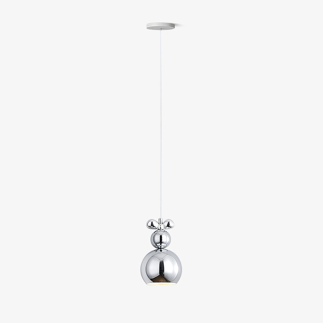 Mysilora Suspension Art Nordique Mini - Neutralighting