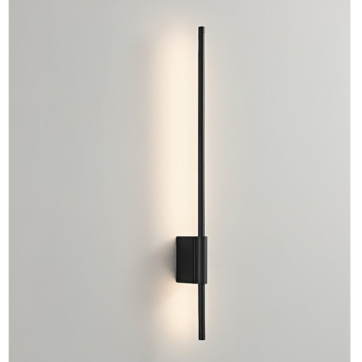 Zavelila Applique Murale Linéaire Minimaliste Moderne - Neutralighting