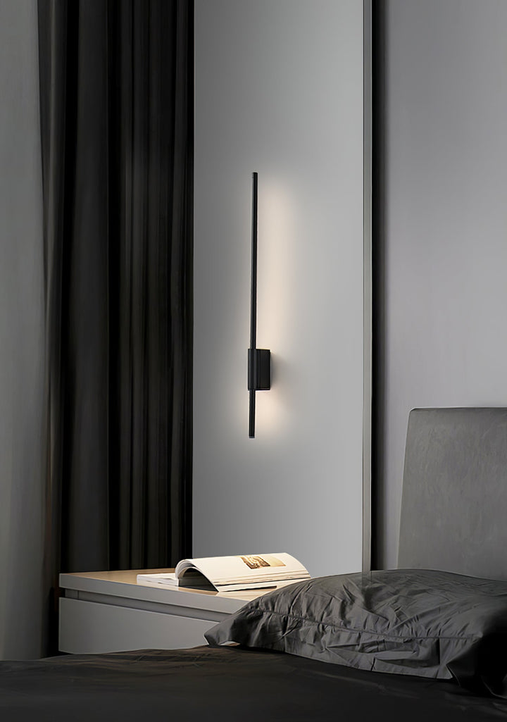 Zavelila Applique Murale Linéaire Minimaliste Moderne - Neutralighting