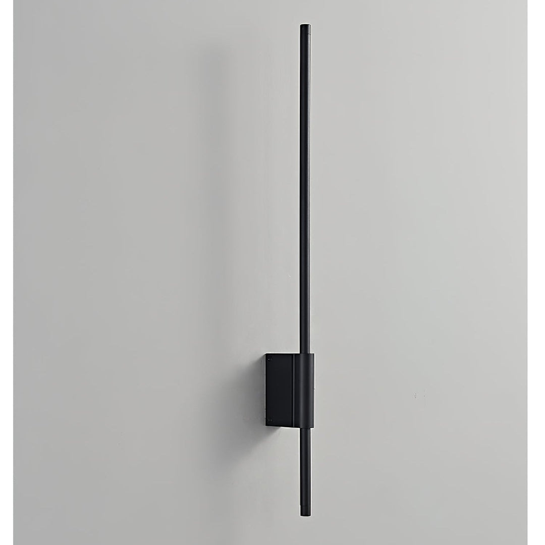 Zavelila Applique Murale Linéaire Minimaliste Moderne - Neutralighting