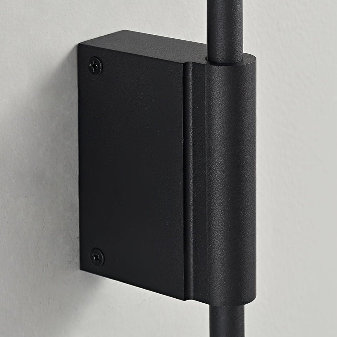 Zavelila Applique Murale Linéaire Minimaliste Moderne - Neutralighting