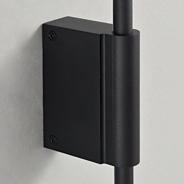 Zavelila Applique Murale Linéaire Minimaliste Moderne - Neutralighting