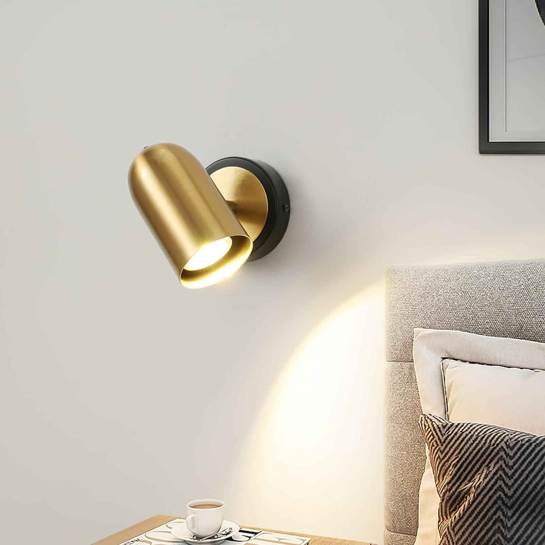 Lampe er en Métal – Design Contemporain