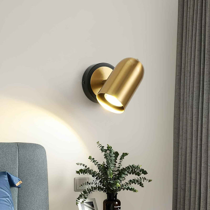 Lampe er en Métal – Design Contemporain