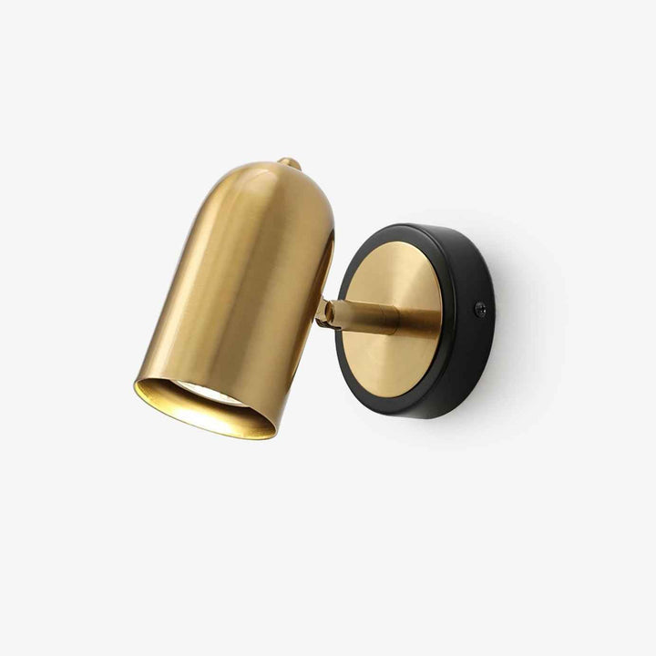 Lampe er en Métal – Design Contemporain