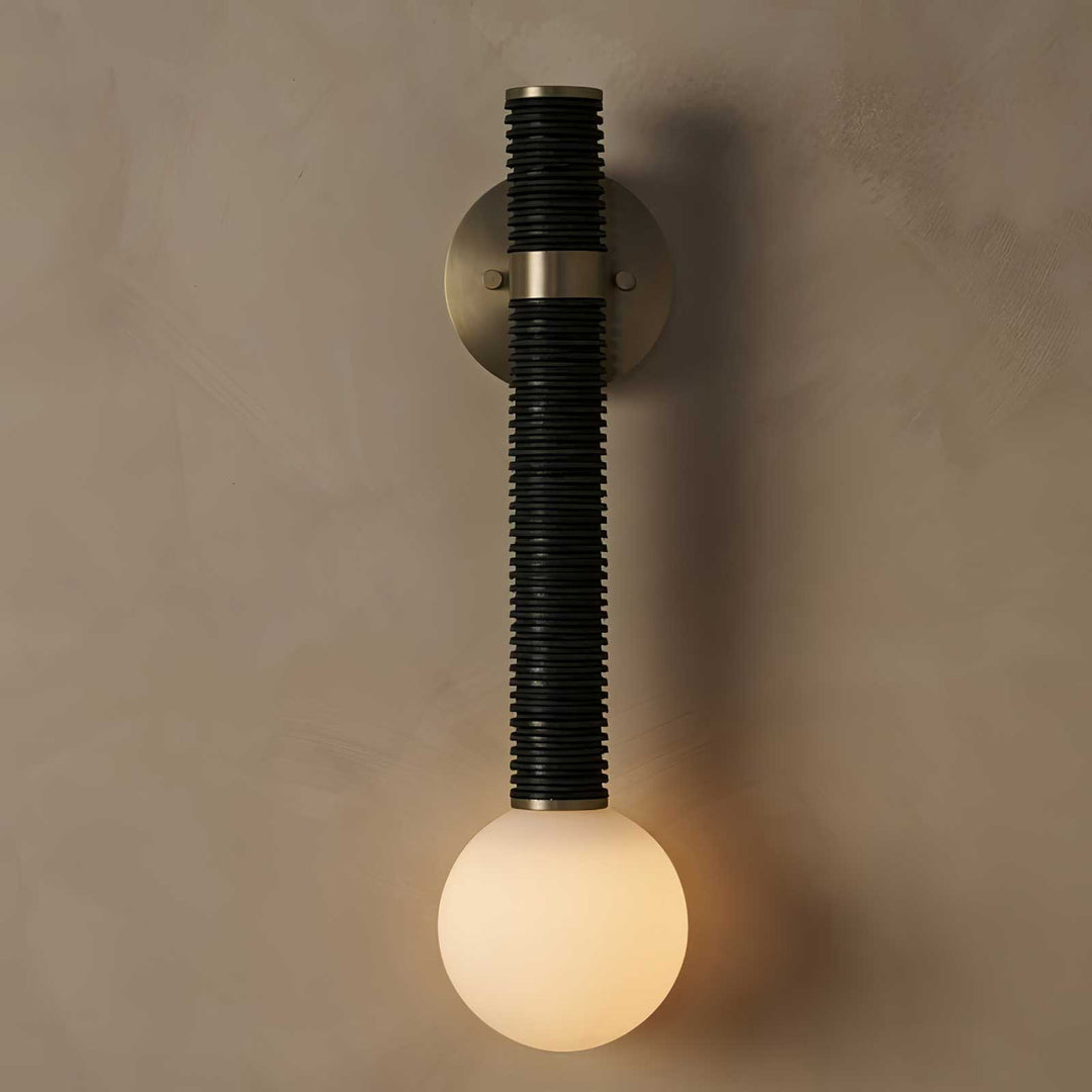 Sylvia Lampe Murale Métal Minimaliste - Neutralighting