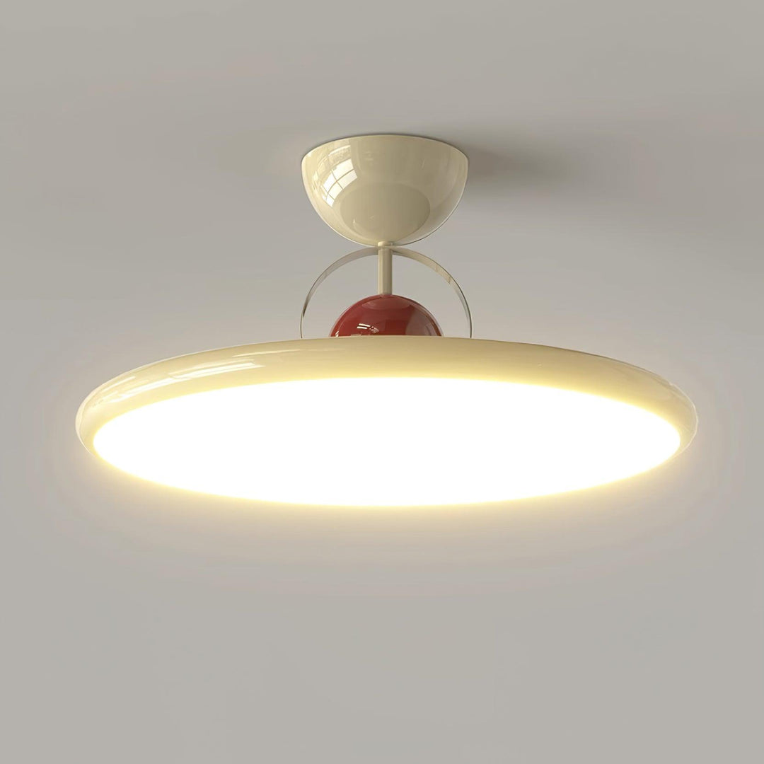 Shine Plafonnier Rétro Pop - Neutralighting
