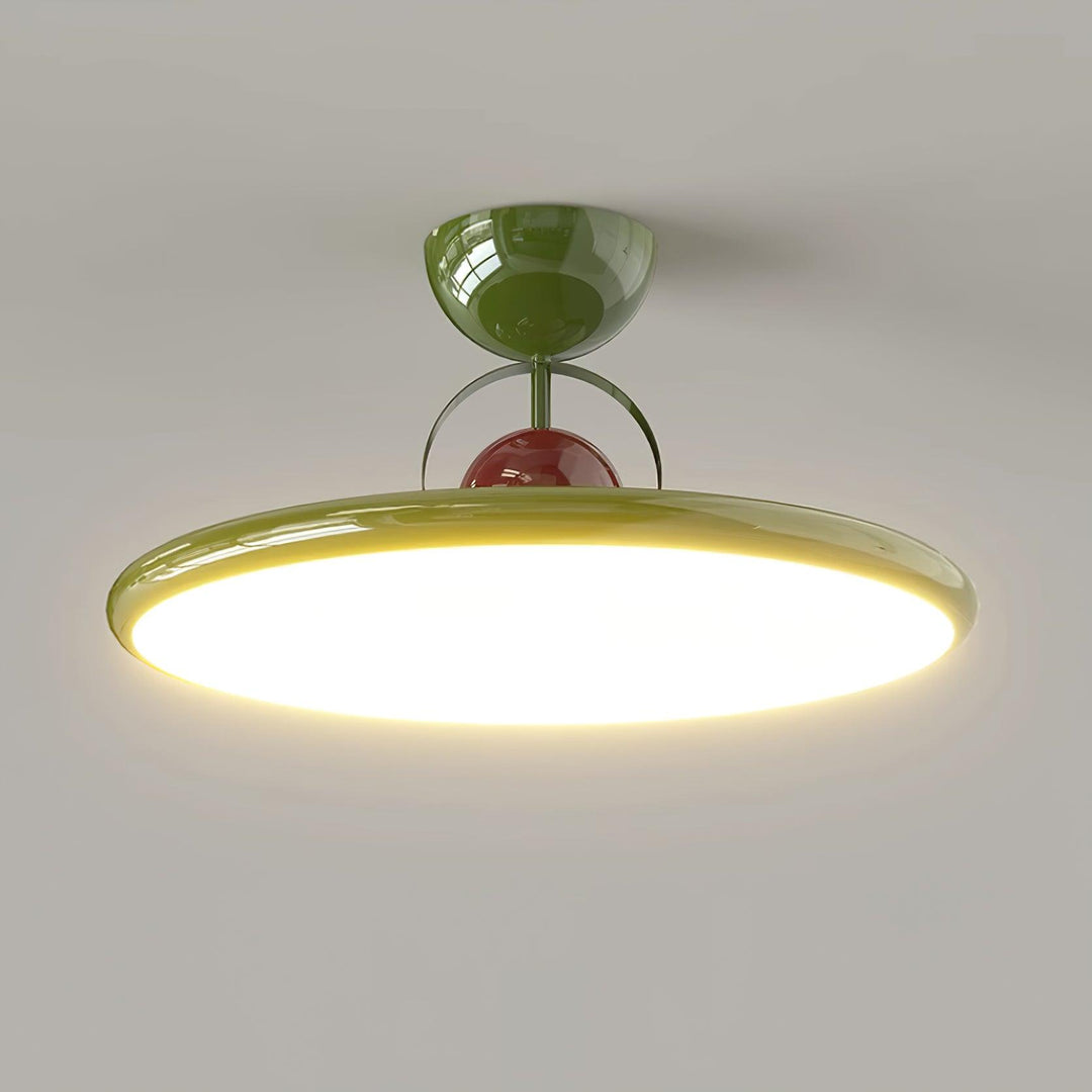 Shine Plafonnier Rétro Pop - Neutralighting