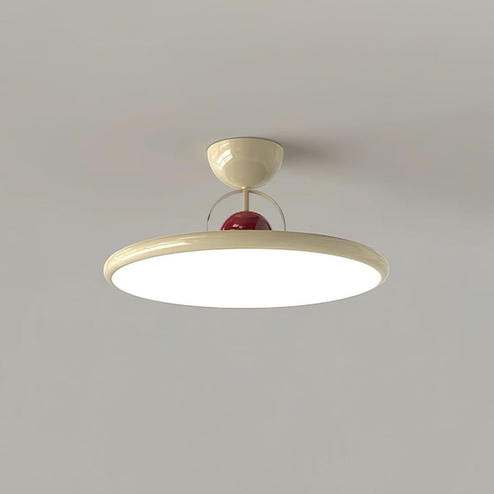 Shine Plafonnier Rétro Pop - Neutralighting