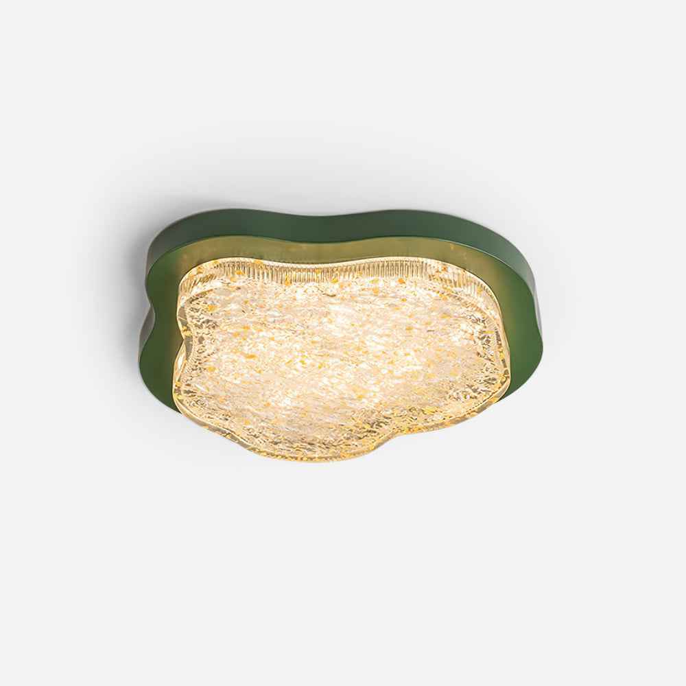 Lampe Auro en Métal – Design Contemporain