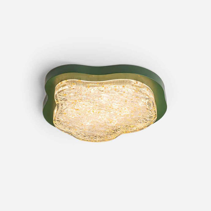 Lampe Auro en Métal – Design Contemporain