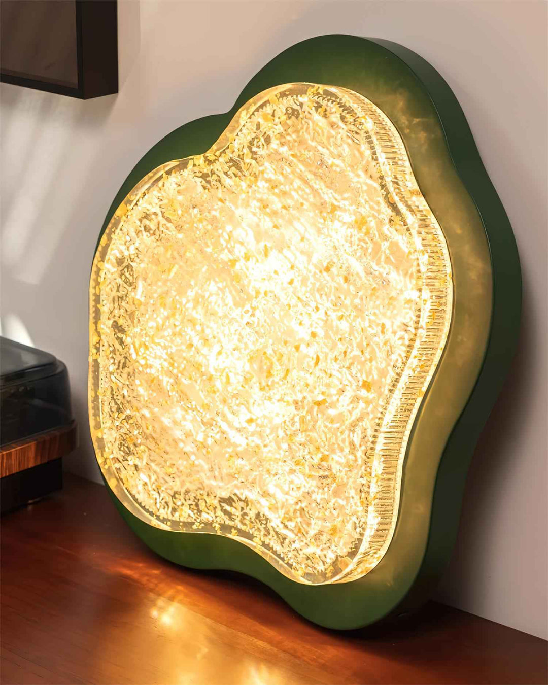 Lampe Auro en Métal – Design Contemporain