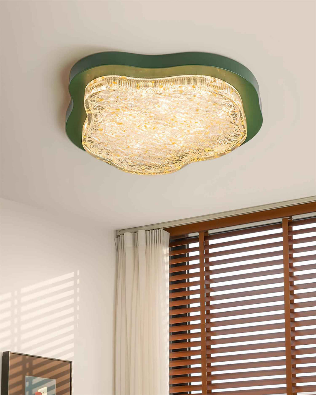 Lampe Auro en Métal – Design Contemporain