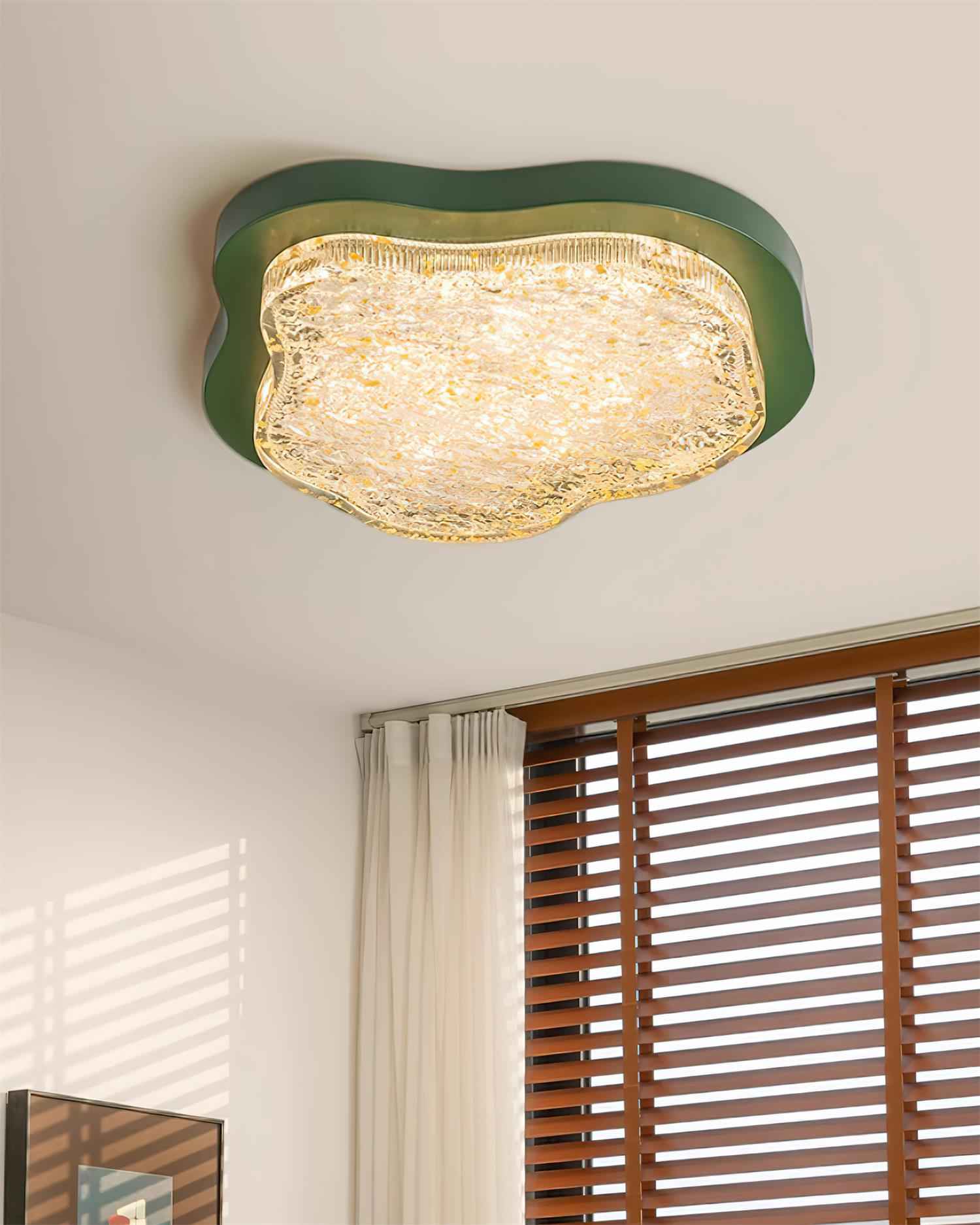 Lampe Auro en Métal – Design Contemporain