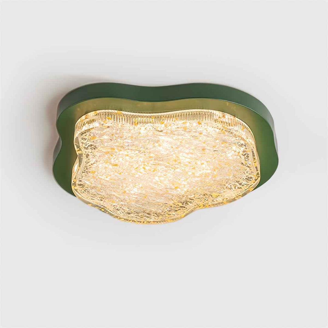 Lampe Auro en Métal – Design Contemporain