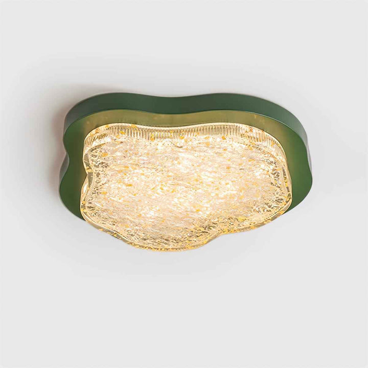 Lampe Auro en Métal – Design Contemporain