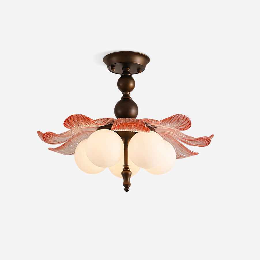 Lampe nce en Métal – Design Contemporain