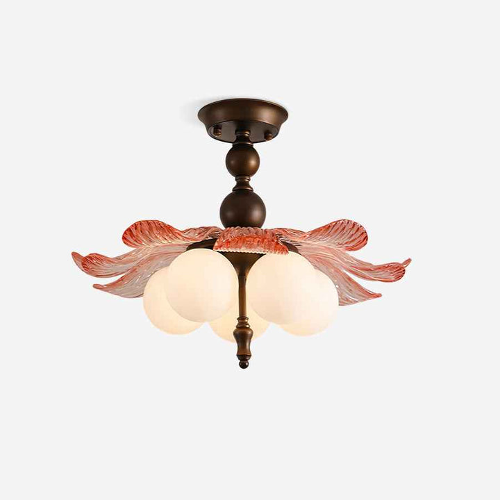 Lampe nce en Métal – Design Contemporain