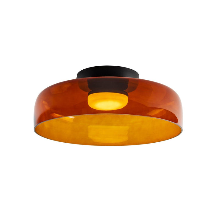 Solara Plafonnier Structure Étagée Chaud Élégant - Neutralighting