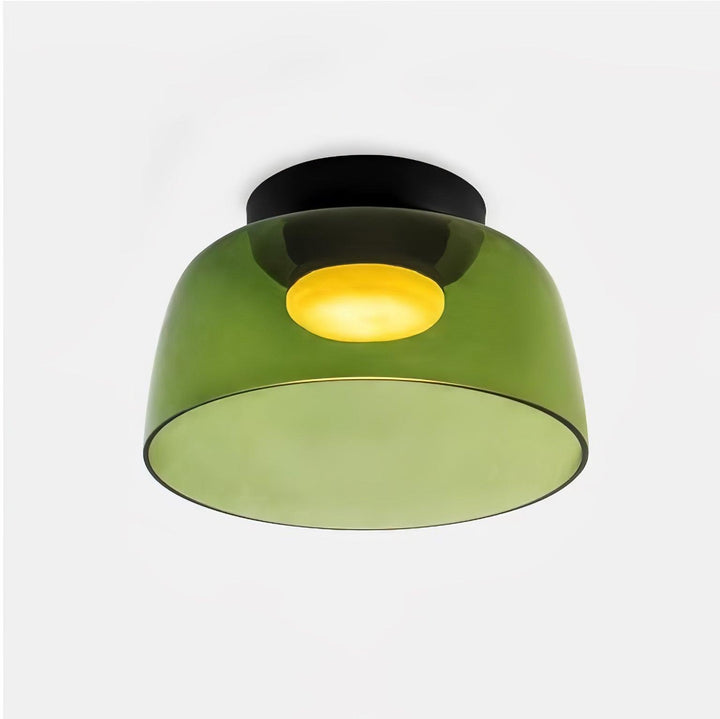 Solara Plafonnier Structure Étagée Chaud Élégant - Neutralighting
