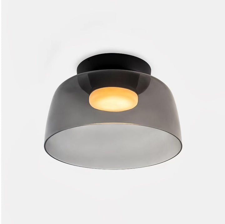 Solara Plafonnier Structure Étagée Chaud Élégant - Neutralighting