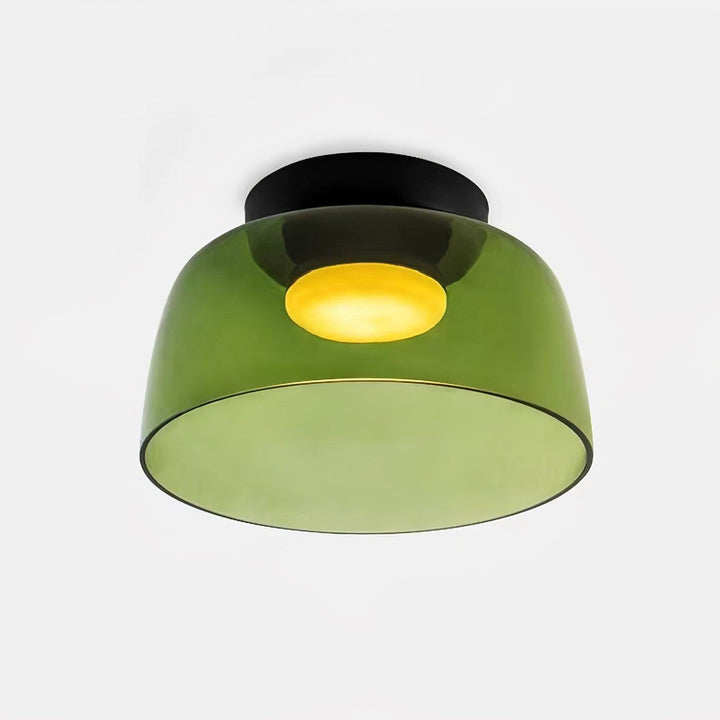 Solara Plafonnier Structure Étagée Chaud Élégant - Neutralighting