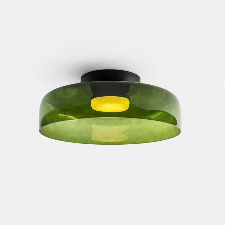Solara Plafonnier Structure Étagée Chaud Élégant - Neutralighting